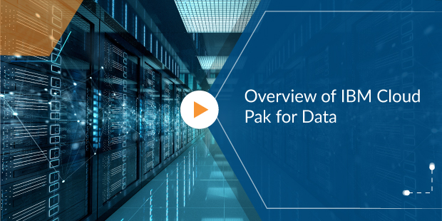 IBM Cloud Pak for Data